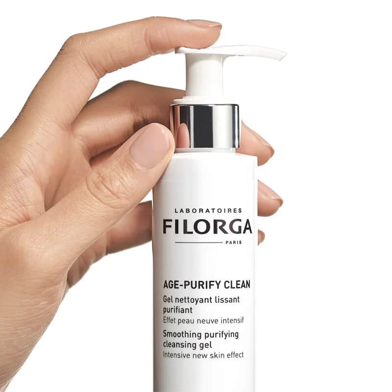Filorga Age-Purify Reinigungsgel 150ml