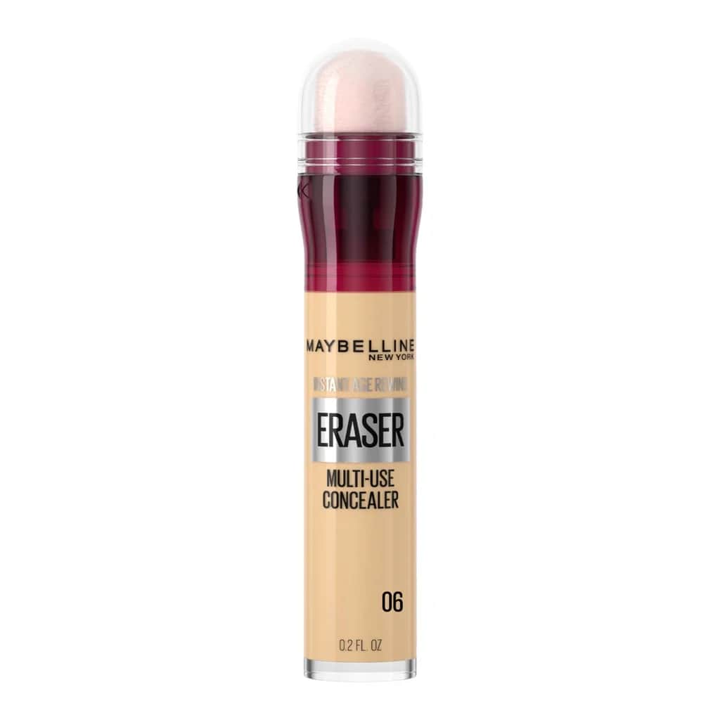Консилер Maybelline New York Instant Anti Age Eraser 06 Нейтрализатор
