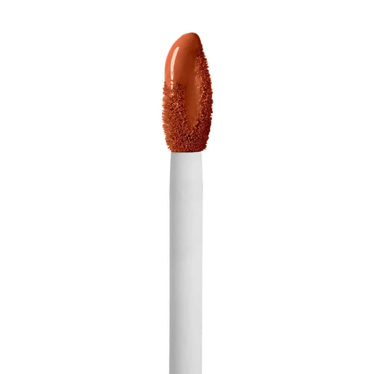 Maybelline أحمر شفاه سائل مطفي سوبر ستاي مات إنك سيتي إديشن من مايبيلين نيويورك، رقم 135، لون جلوب تروتر