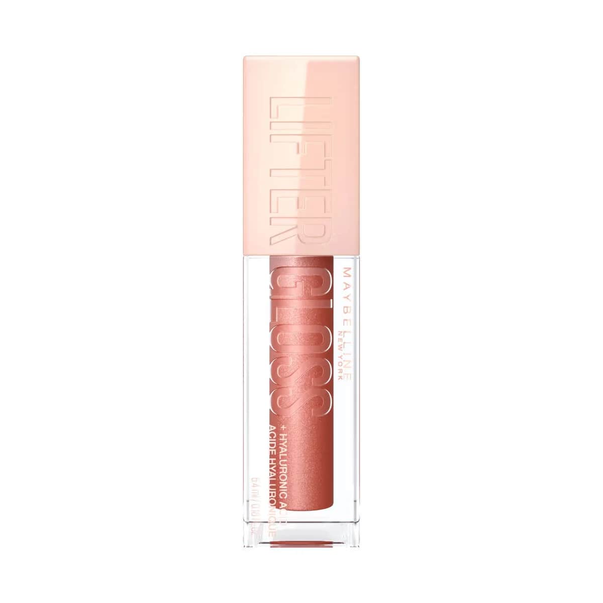 Глосс для губ Maybelline Lifter 5.4 мл - 009 Топаз