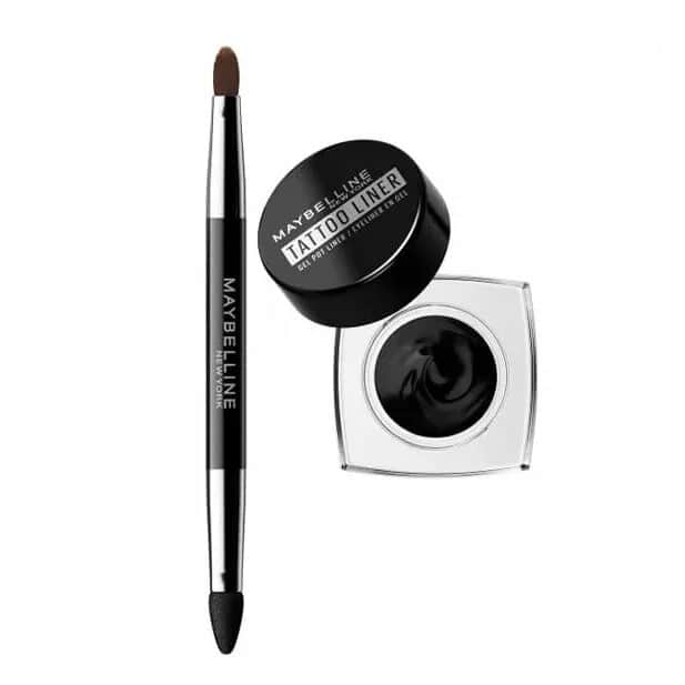 Maybelline Tattoo Liner 950 Schwarz von Maybelline