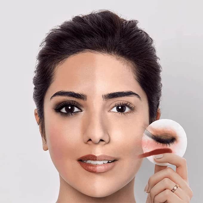 Garnier Mizellen-Reinigungswasser mit Öl 100 ml von Garnier