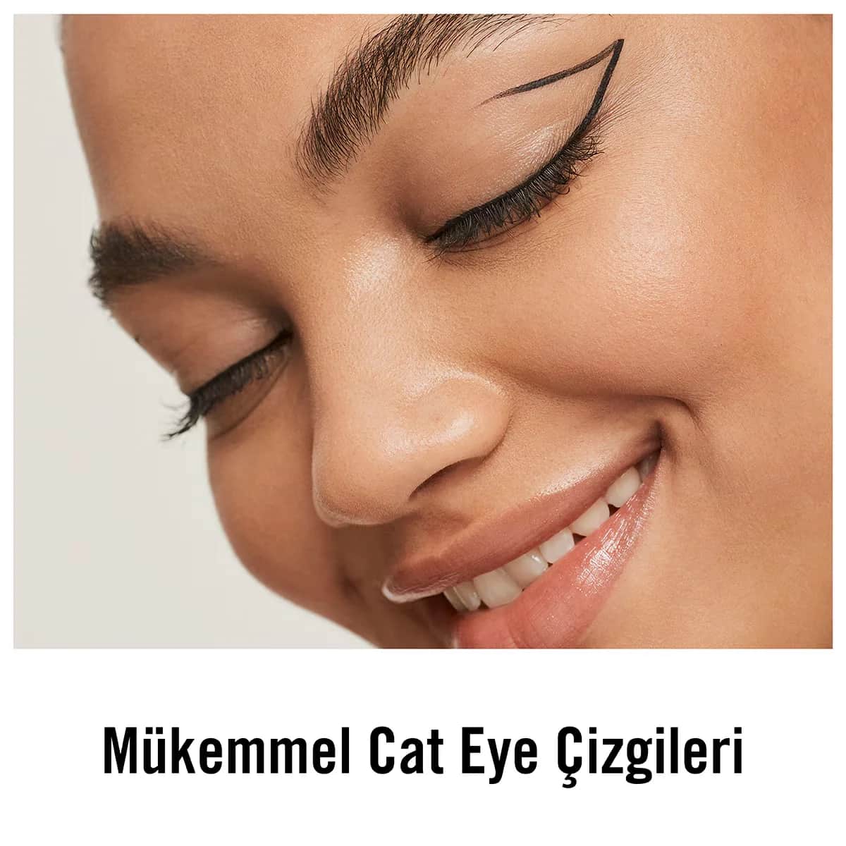 Rimmel London محدد عيون سائل غلاميز من ريميل لندن أسود