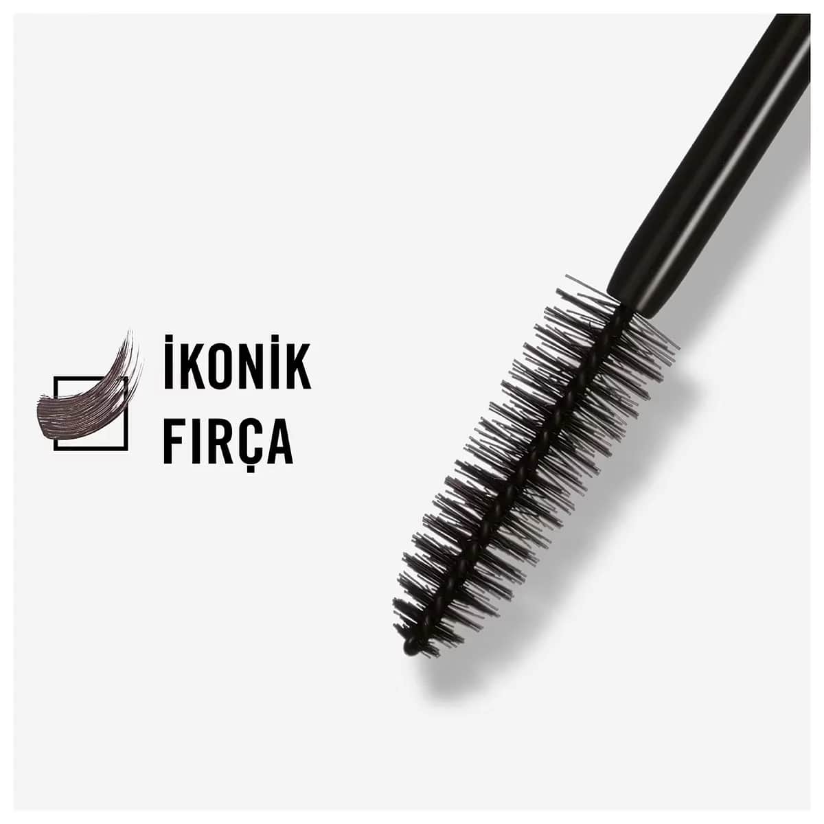 Rimmel London ماسكارا ريميل لندن سكاندل آيز ريلوديد السوداء