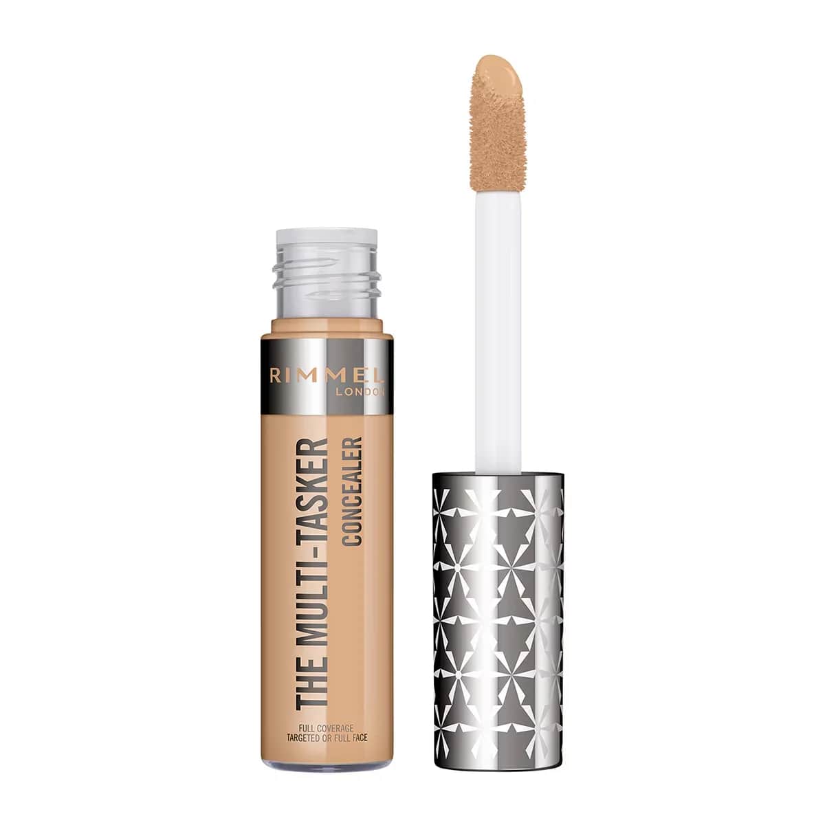 Rimmel London ريميل لندن خافي عيوب متعدد الاستخدامات لاستينج فينيش رقم 50