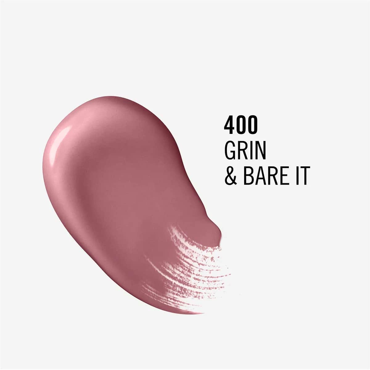 Rimmel London Provocalips 2-Phasen Flüssiglippenstift - Bare It 400