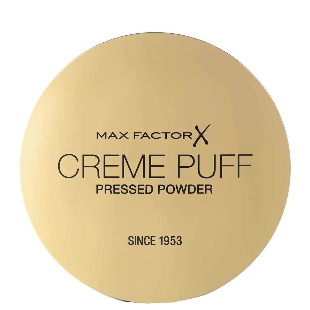 Max Factor بودرة ماكس فاكتور كريم باف ريفيل رقم 41