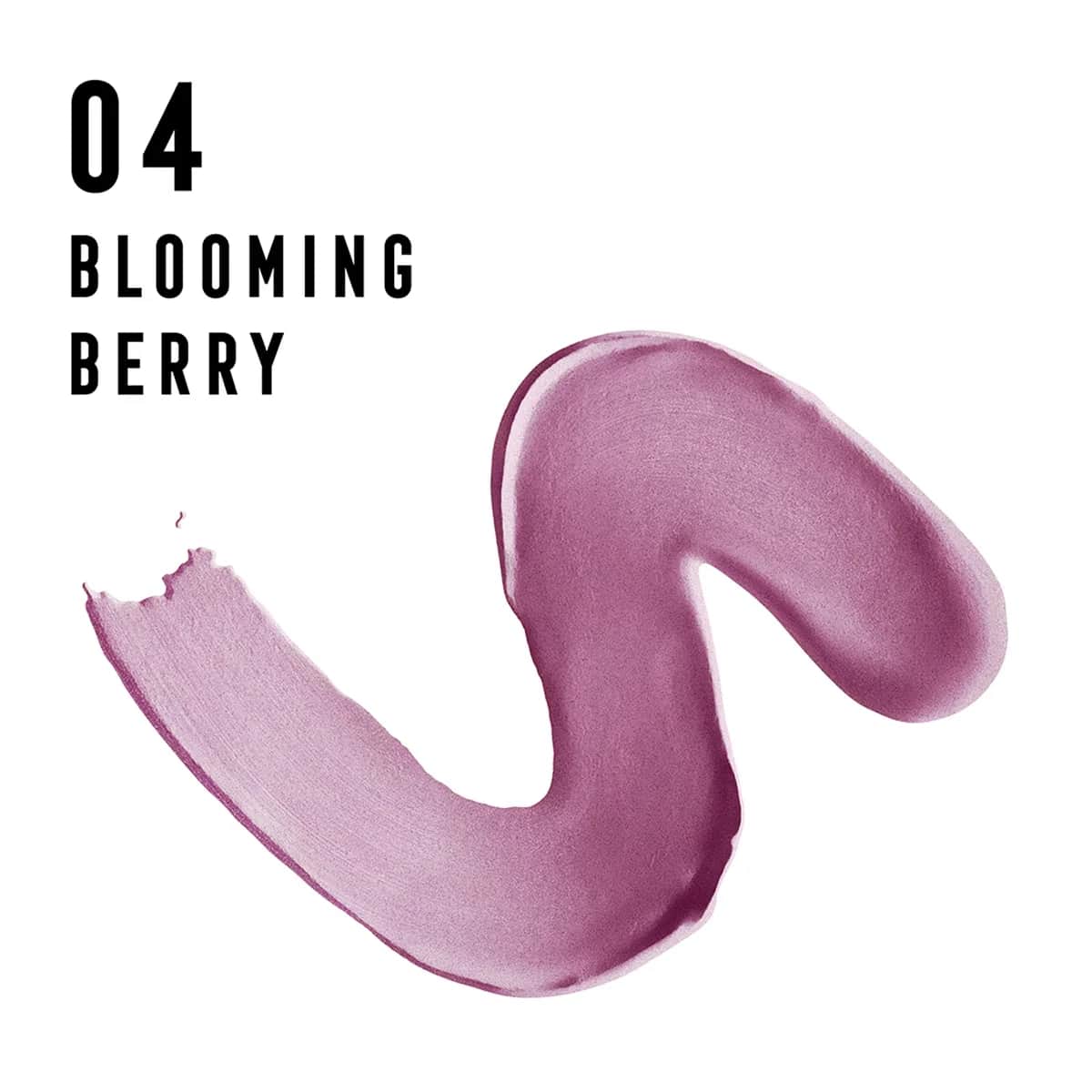 Max Factor Miracle Pure Cream Blush 04 Berry - Hydratischer Glow