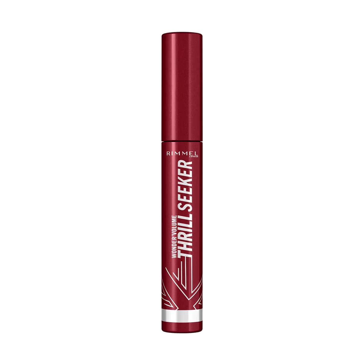 Rimmel London Wonder Volume Thrill Seeker Mascara Extra Black