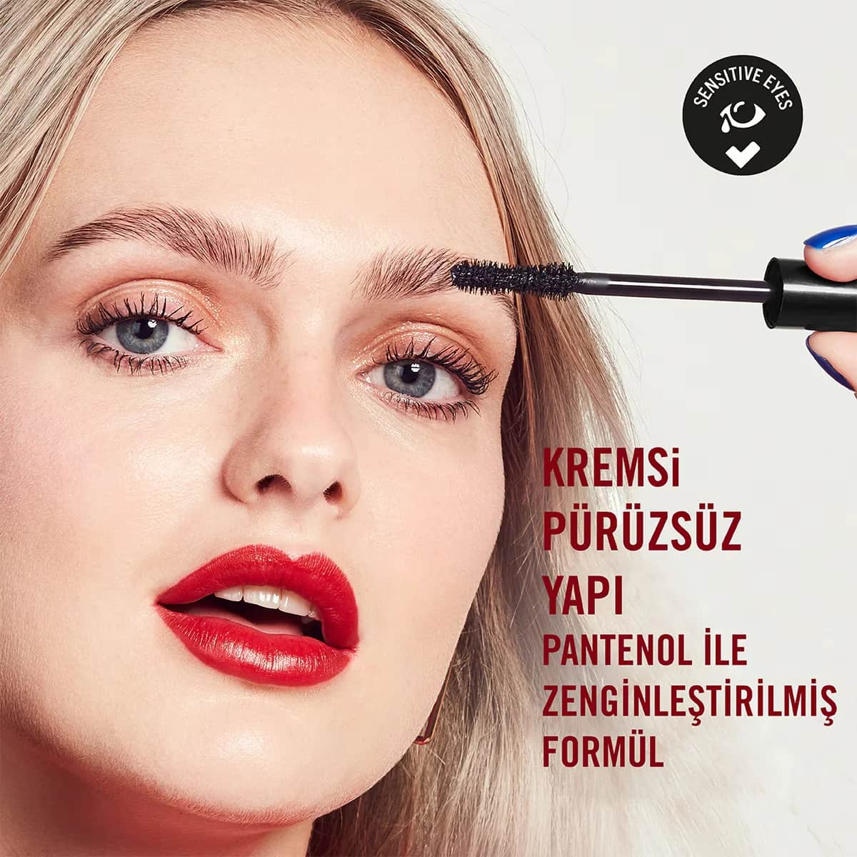 Rimmel London Wonder Volume Thrill Seeker Mascara Pitch Black