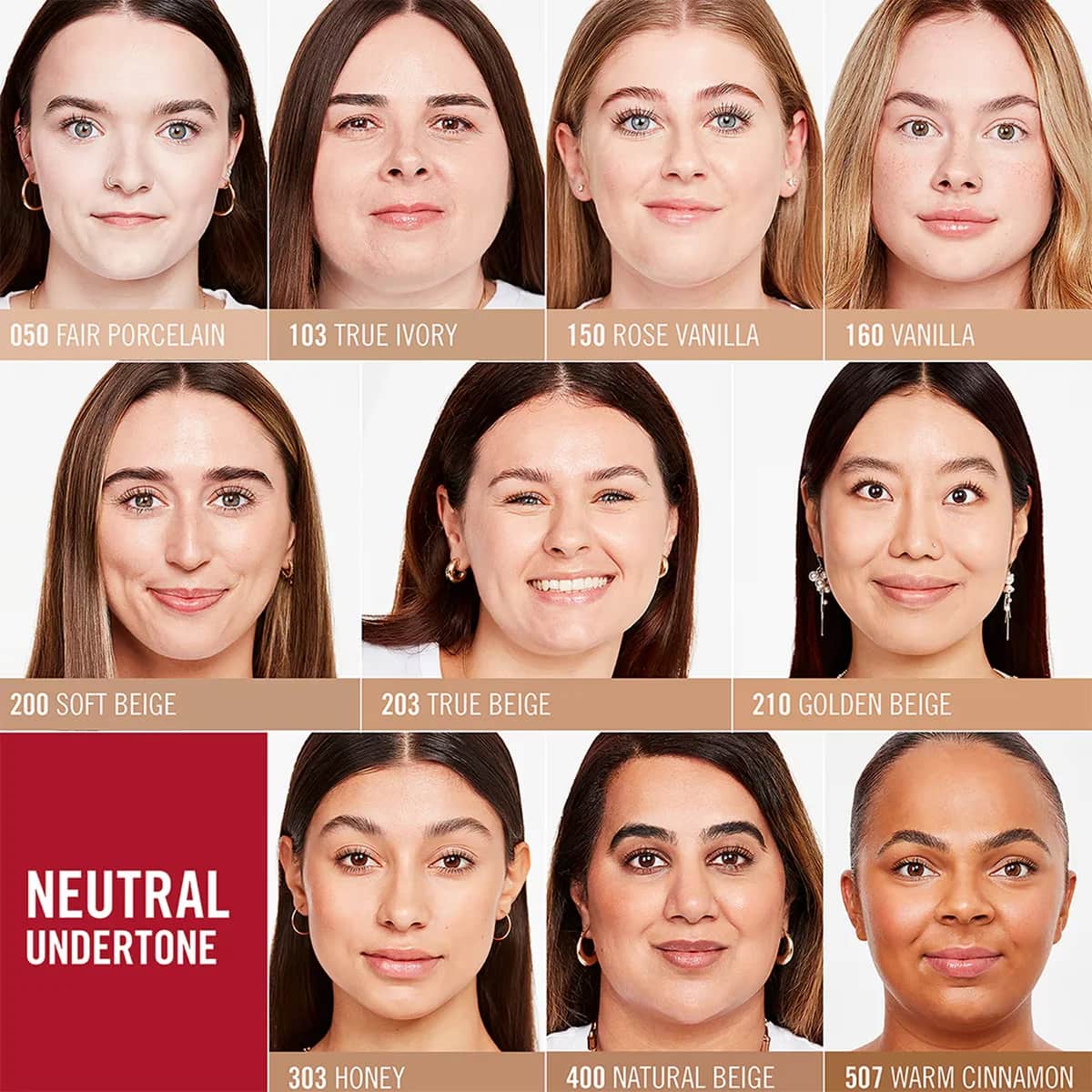 Rimmel London كريم أساس لاستينج فينيش من ريميل لندن، عاجي، رقم 100