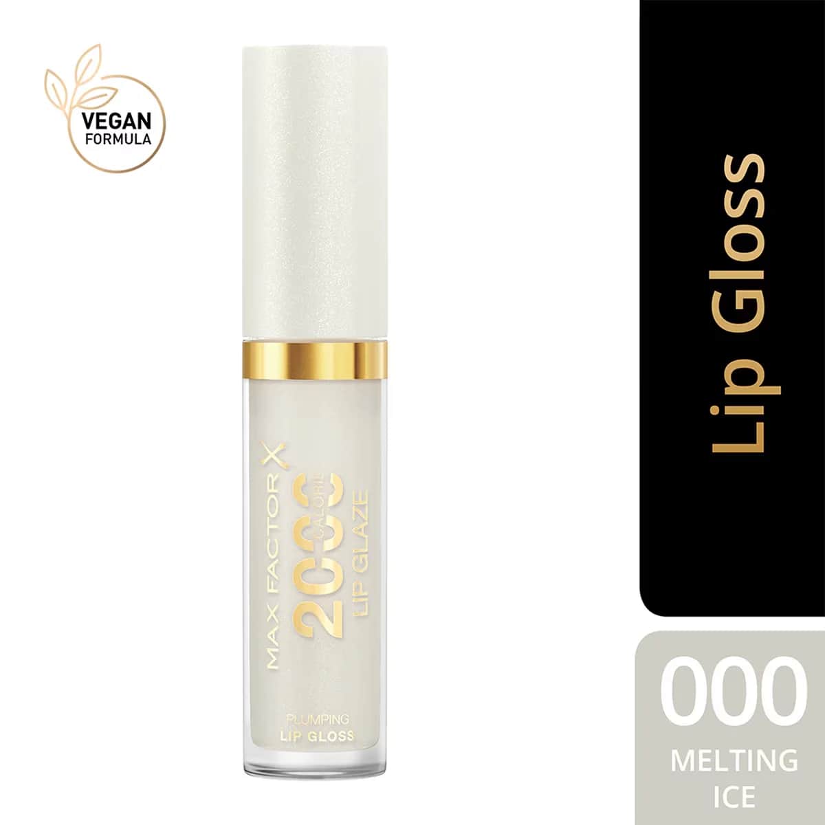 Max Factor 2000 Calorie Lip Glaze