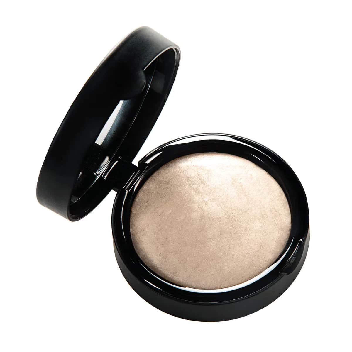 Note Baked Highlighter 01 Mondlicht - Strahlendes Glow-Make-up