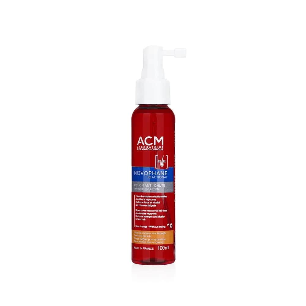 ICM Hair Loss Treatment Spray - 100 ml
