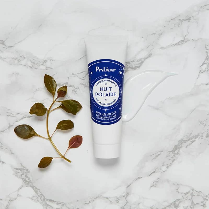 Polaar Nährende Nachtmaske 50ml