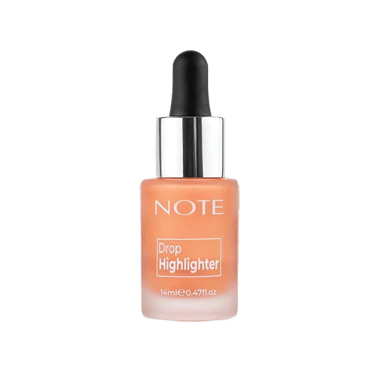 Note Drop Highlighter 03 Kerzenlicht