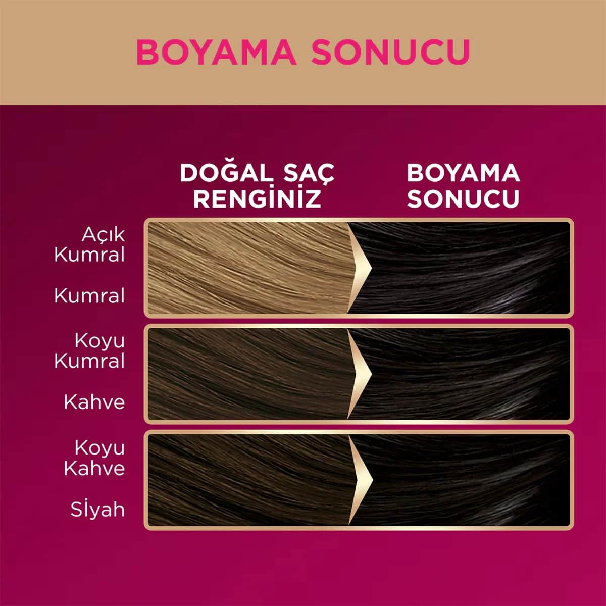 Краска для волос Palette Deluxe черный № 1-0 50 мл