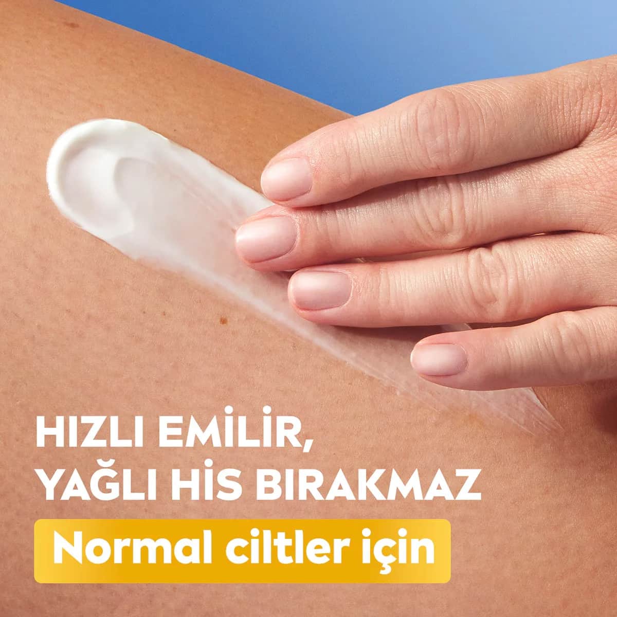 NIVEA لوشن نيفيا كيو 10 المغذي لشد الجسم 400 مل