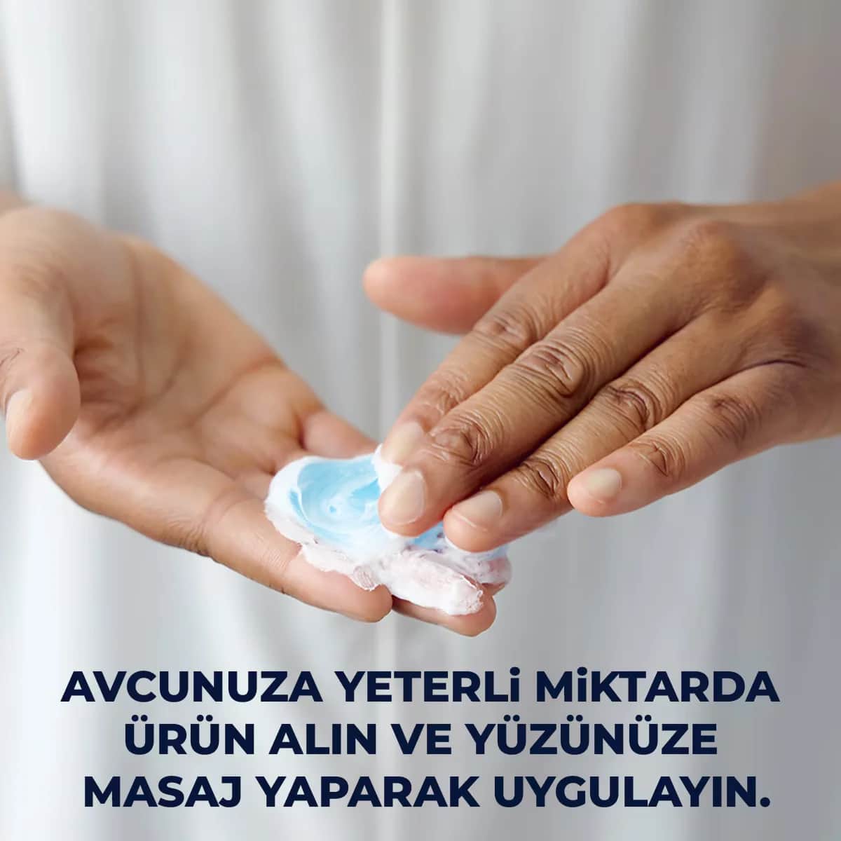NIVEA جل حلاقة نيفيا للرجال للبشرة الحساسة 200 مل