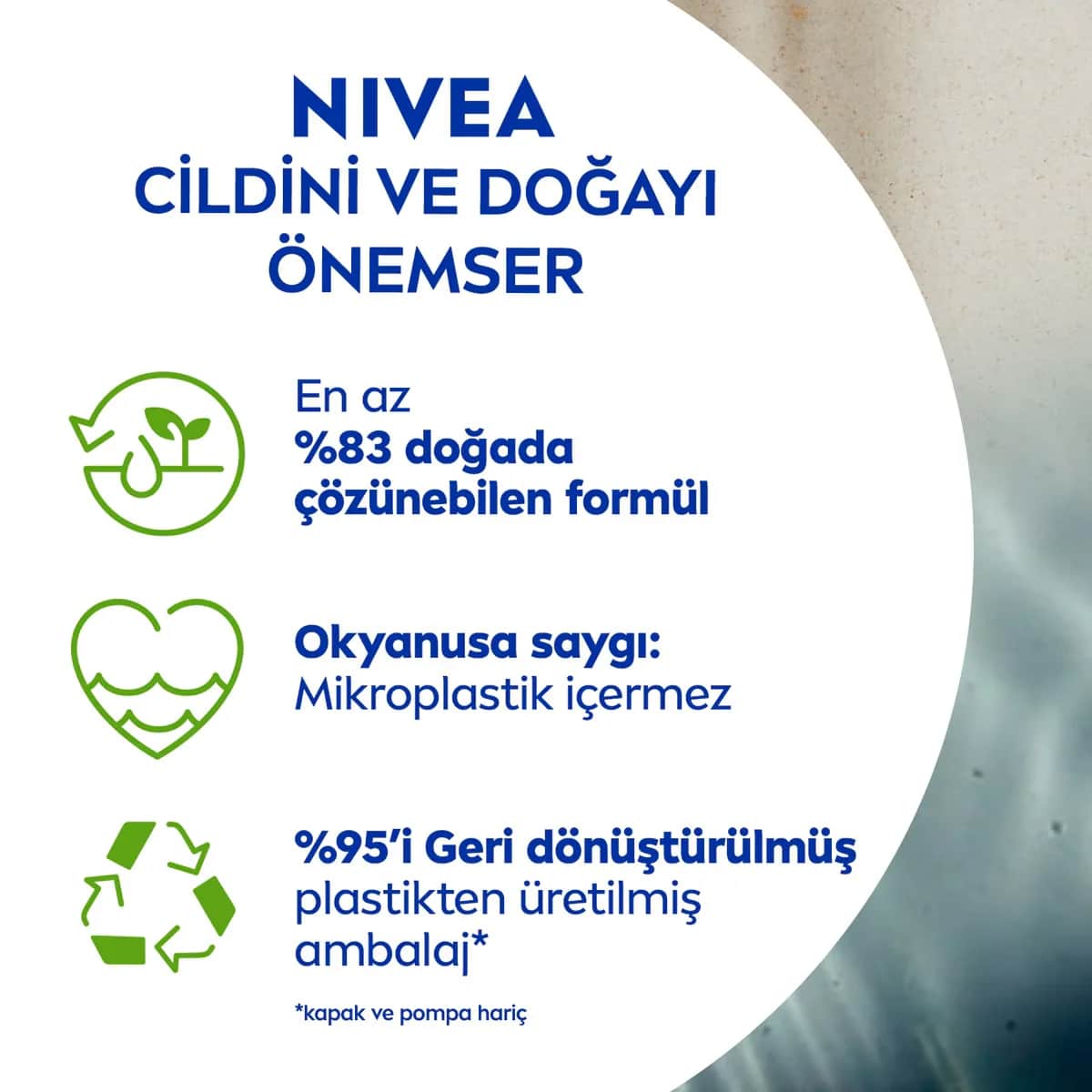 Солнцезащитный спрей для детей Nivea Sun Sensitive Protection SPF 50+ 200 мл