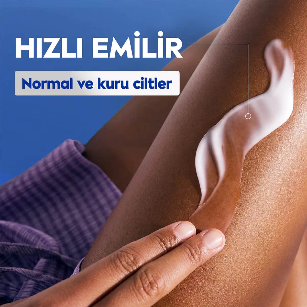 Лосьон для тела Nivea Цветение вишни 400 мл
