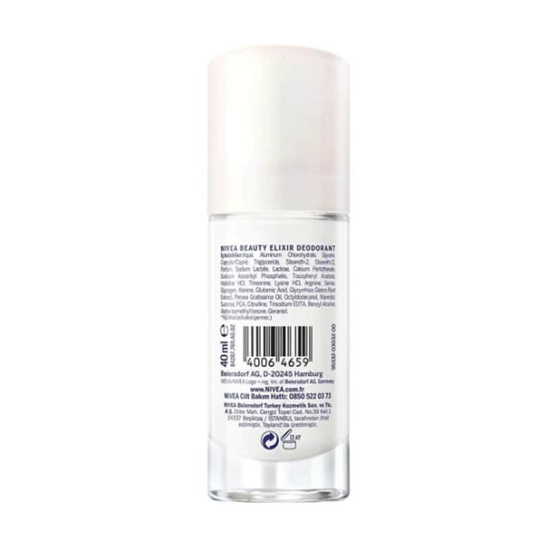Nivea Deo Sensitive Serum Roll-On 40ml