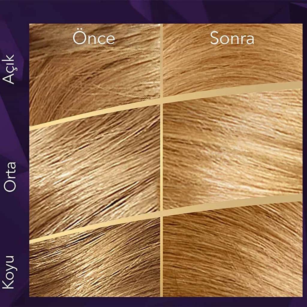 Wella Koleston Supreme 9/0 Blonde Haarfarbe mit Ölpflege