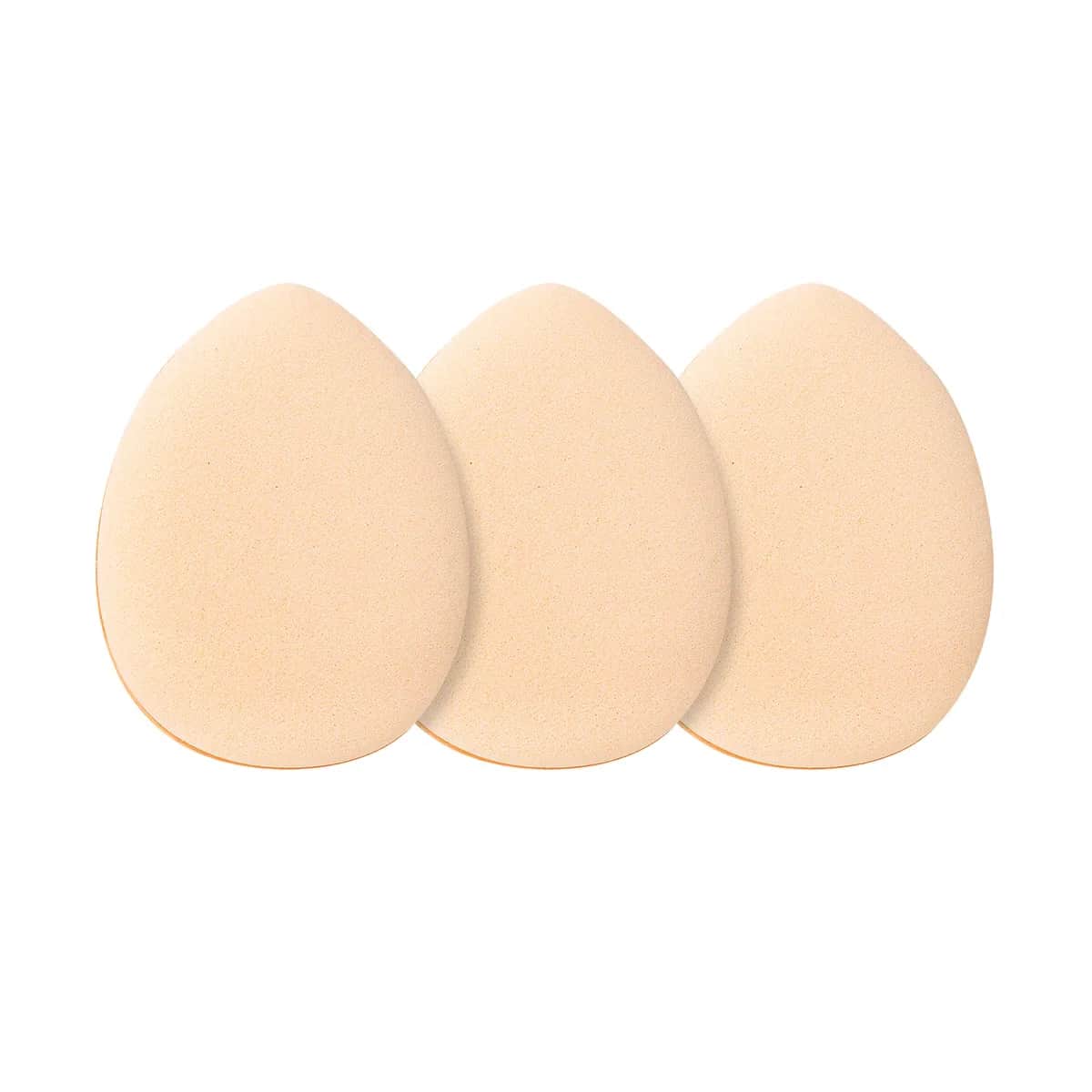 Watsons 3-teiliges Finger-Schwamm-Set