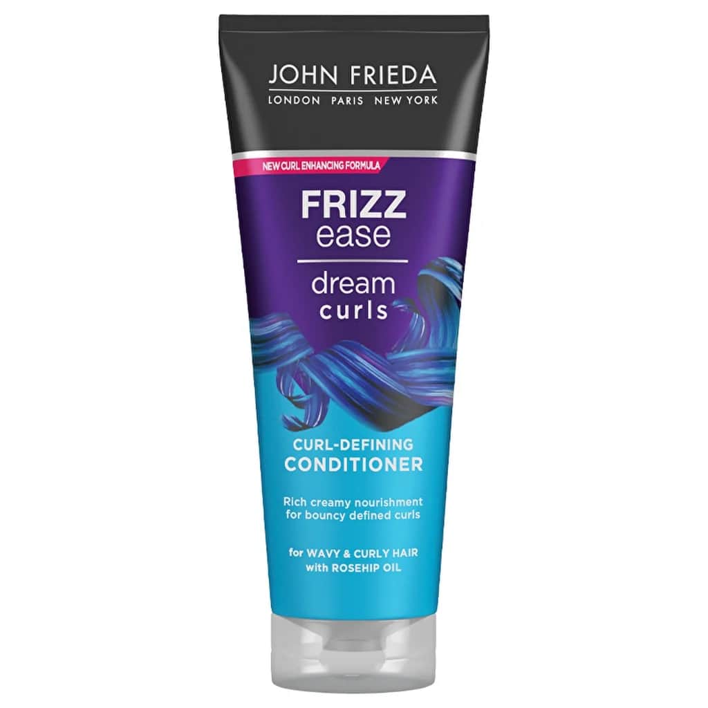 John Frieda بلسم جون فريدا فريز إيز دريم كيرلز كيرل ديفاينينغ 250 مل