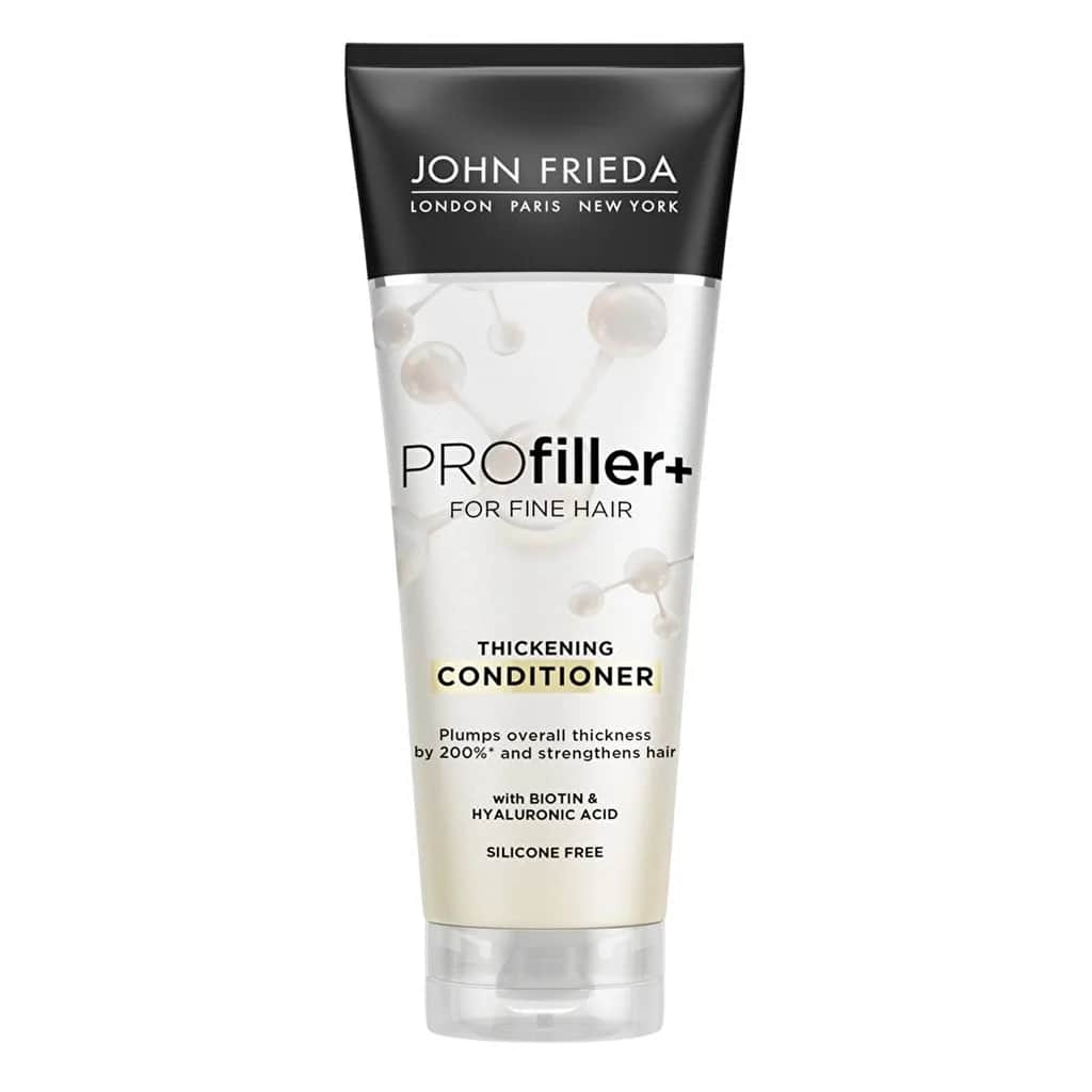 John Frieda ProFiller+ Verdickender Conditioner für feines Haar 250ml