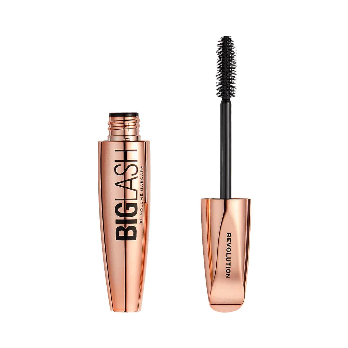 Revolution Big Lash Volumen-Mascara
