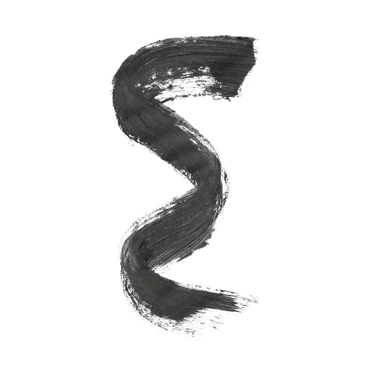 Revolution Big Lash Reloaded Ultra Black Mascara - Volumen &amp; Schwung