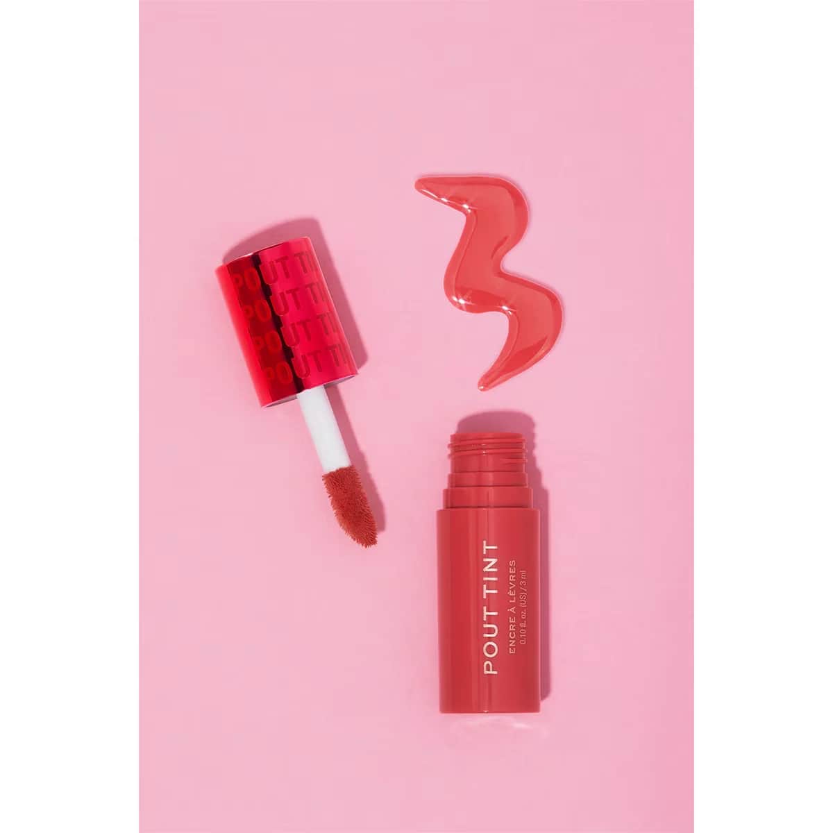 Revolution Pout Tint - Mad About Mauve