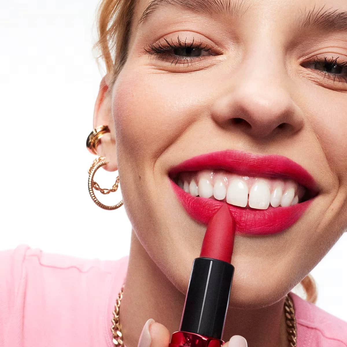 Avon أحمر شفاه أفون ألترا مات مارفيلوس موكا