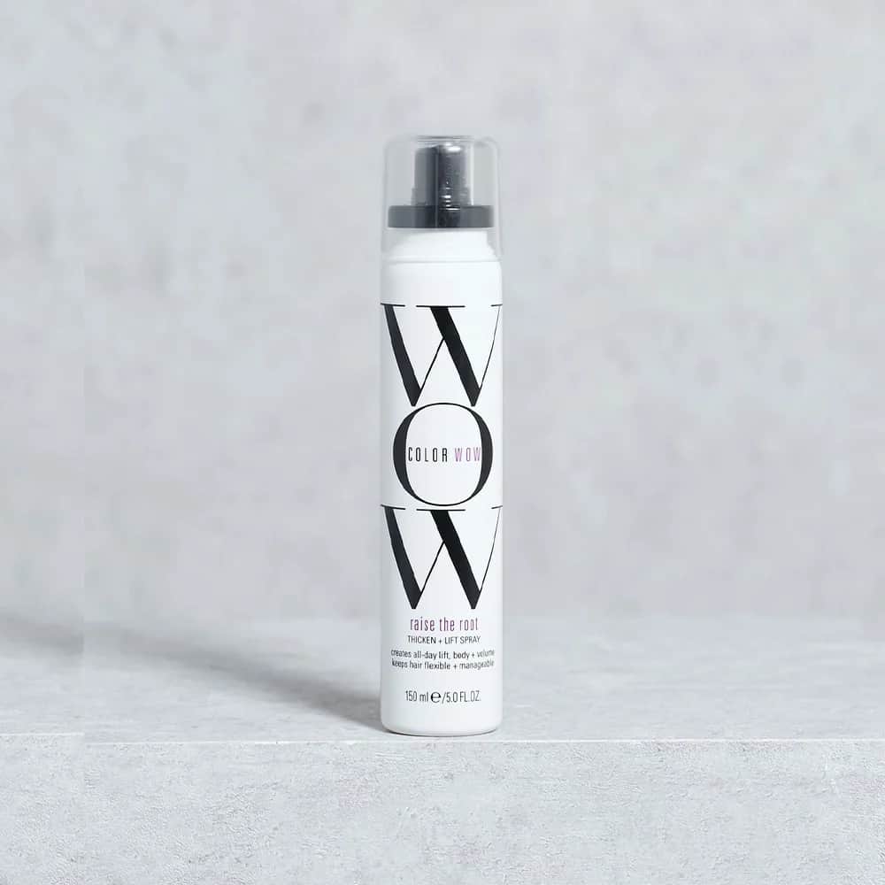 Color Wow Wurzelbooster Haardickungsmittel Spray 150ml