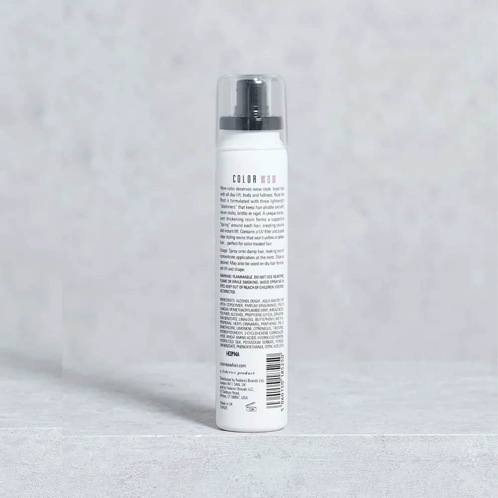 Color Wow Wurzelbooster Haardickungsmittel Spray 150ml