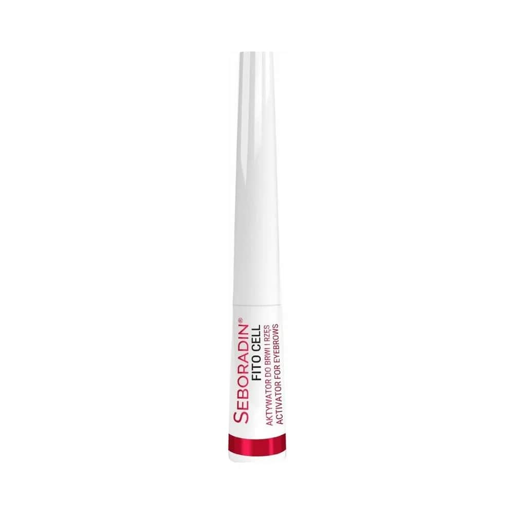 Phyto Cell Serum for Eyebrow and Eyelash Growth by Cebor Aiden 6 ml