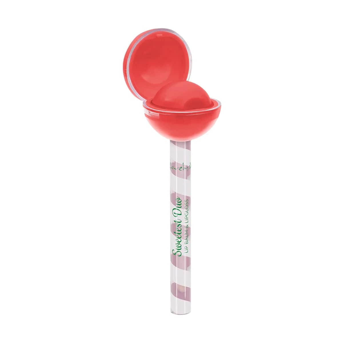 Lovely Sweetest Duo Lippenbalsam &amp; Gloss
