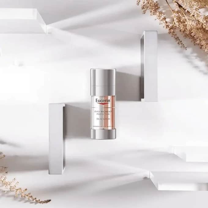 Сыворотка Eucerin Двойная для пигментации кожи - 30мл