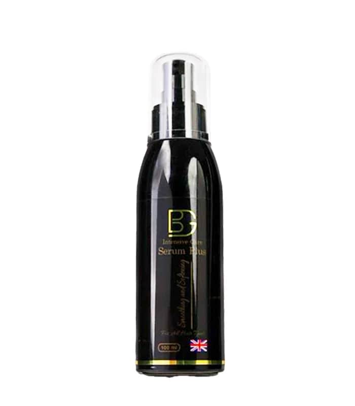P.G. Aurora Argan Oil Plus Serum for All Hair Types 100ml