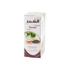 Viola Flower Natural Fennel Drink 24 bags