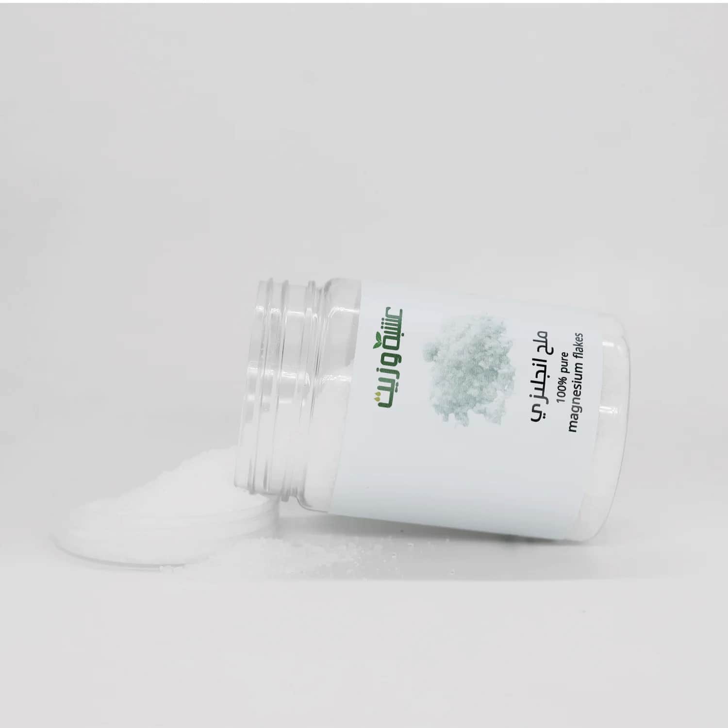 100% чистая английская магниевая соль 220 грамм от Herb and Oil