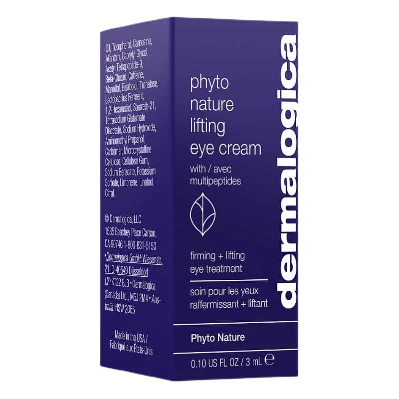 Крем для век Dermalogica Phyto Nature 15 мл