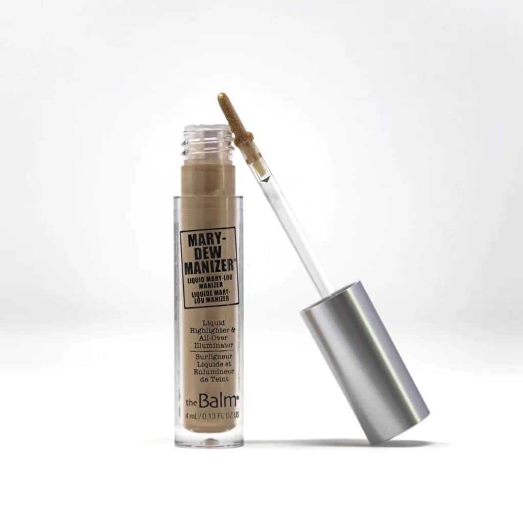 TheBalm ذا بالم ماري ديو مانيزر سائل إضاءة