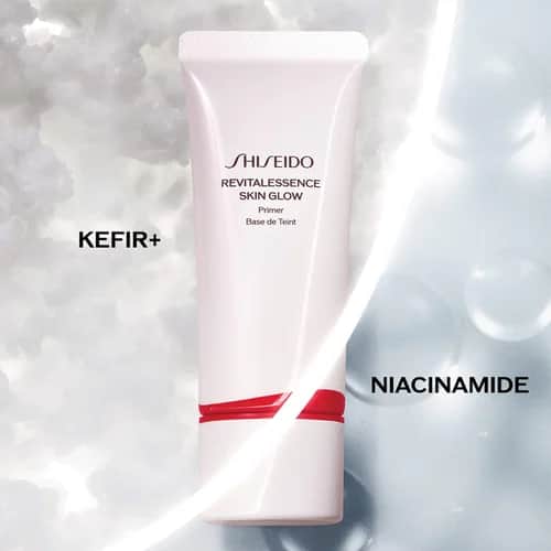 Shiseido برايمر شيسيدو ريفيتاليسنس لتوهج البشرة 30 مل
