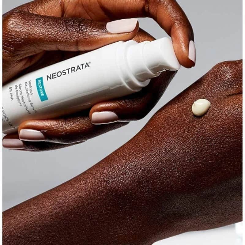Neostrata Restore Rötungsneutralisierendes Serum - 29g