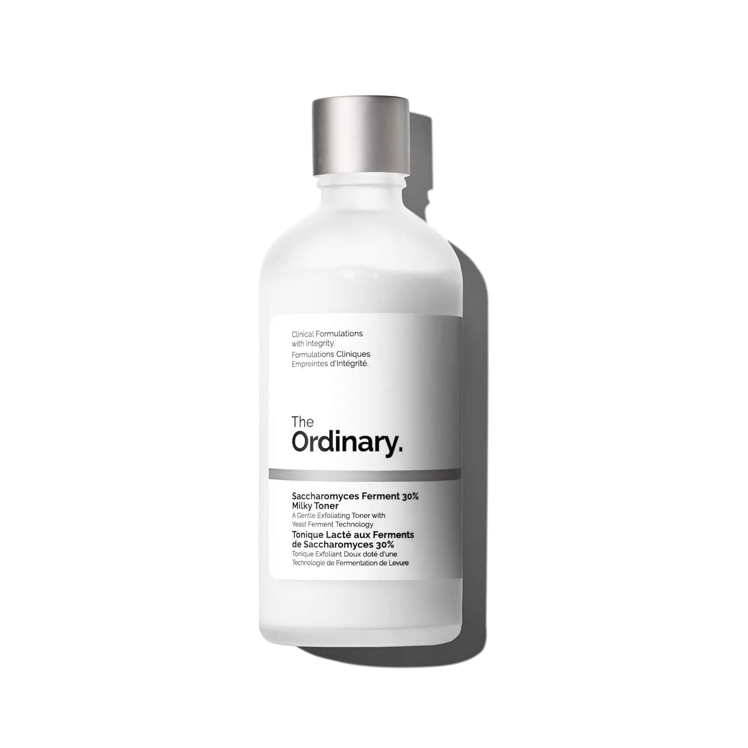 The Ordinary 100ml Peeling- und Feuchtigkeitsmilch-Toner von The Ordinary