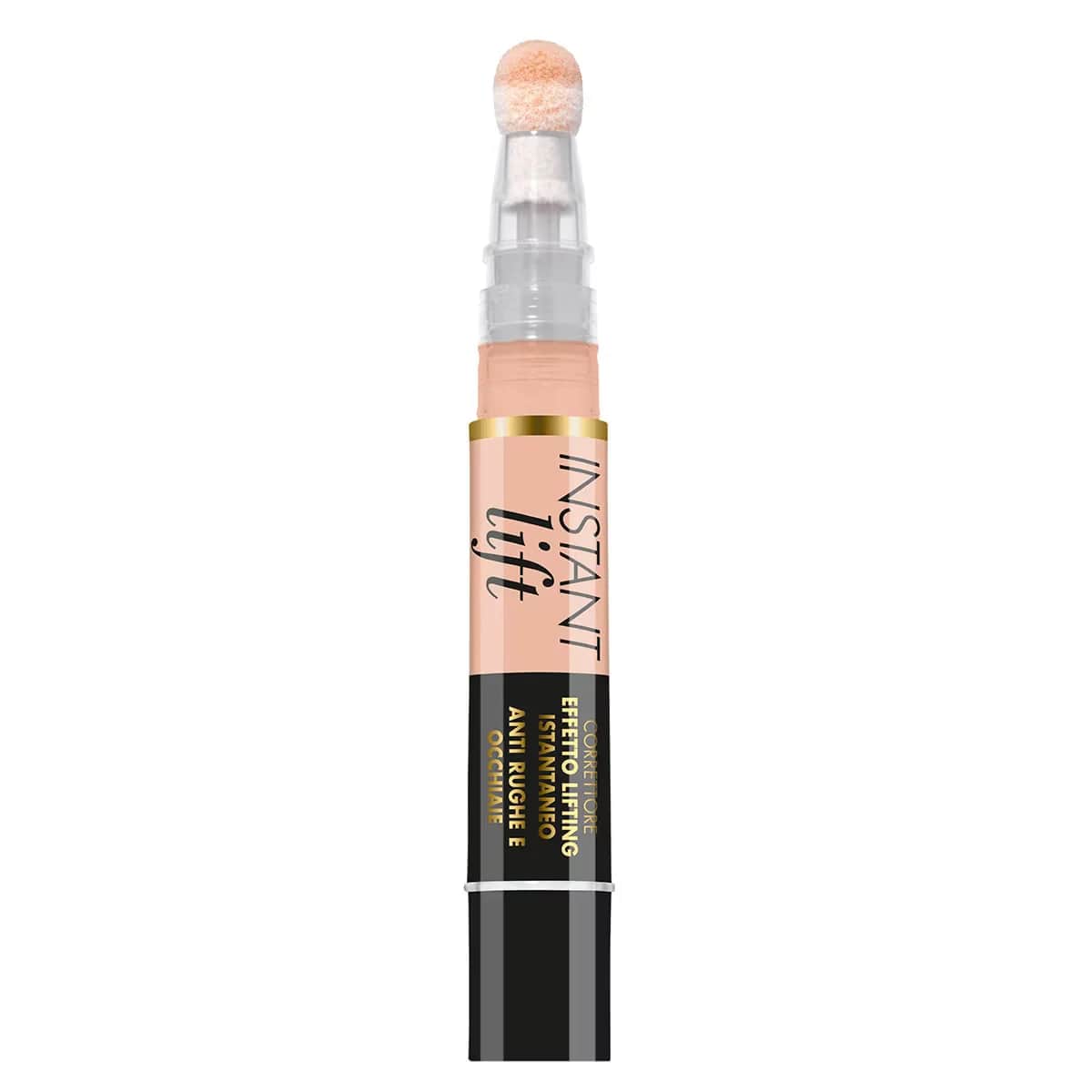 Консилер Deborah Instant Lift № 01 светлый 4,2 г