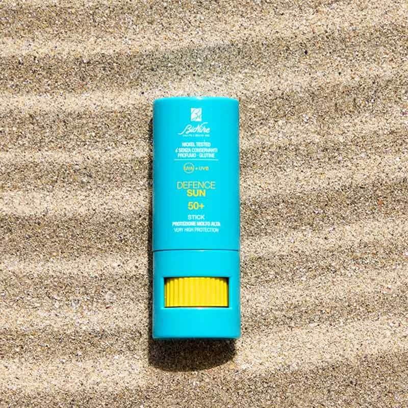 Bionike Sonnenschutzstick SPF 50 - 9 ml