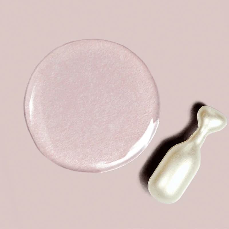 Roc Retinol Anti-Falten Serum Kapseln - 10 Stück